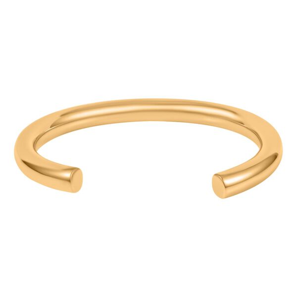 Designer-Schmuckset in Goldton image number 4