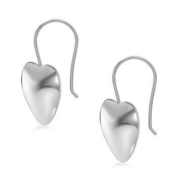 925 Silber Ohrringe, ca. 4,42g