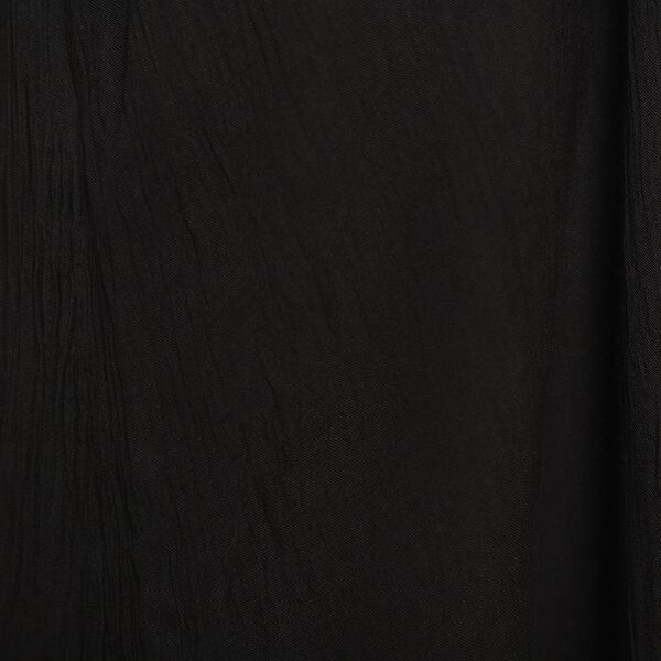 Luftiges Sommerkleid, Einheitsgr&ouml;&szlig;e, Schwarz image number 5