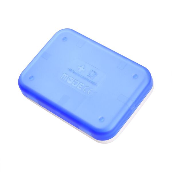 Pillendose mit Timer image number 8