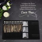 EVER TRUE 15er-Schmuckset in Goldton image number 2
