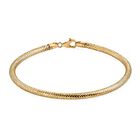 Royal Bali - 585 Gold Armband ca. 19 cm ca. 1,72g