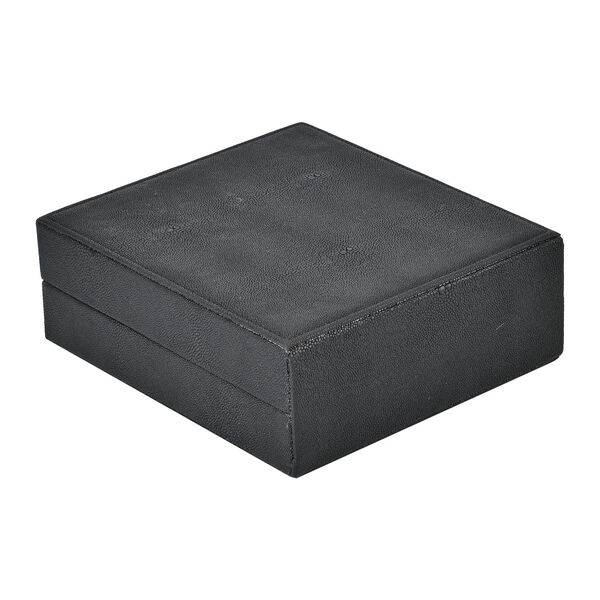 Ringbox mit Schloss, creme image number 3