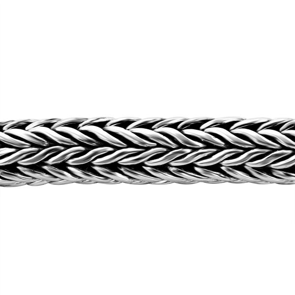 Royal Bali Kollektion- Tulang Naga 50cm Halskette image number 3