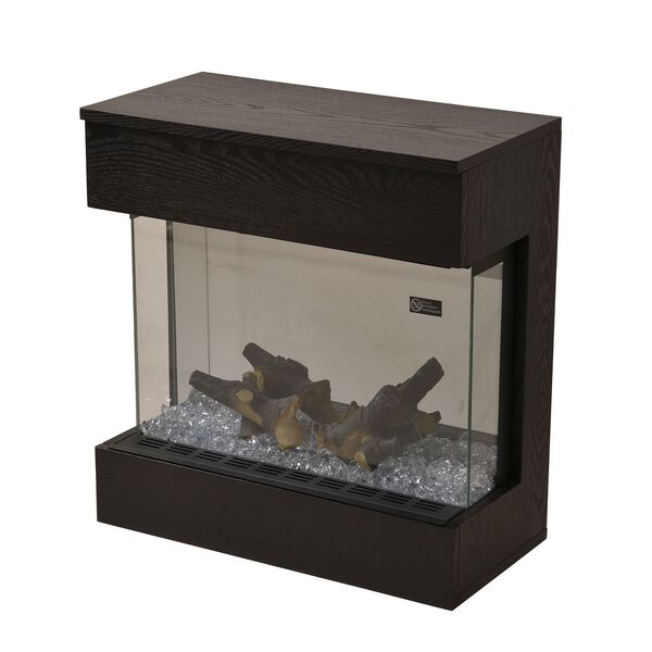 Elektrischer Kamin mit Fernbedienung und Einstellbarer Flammen- und Temperaturregulierung image number 10