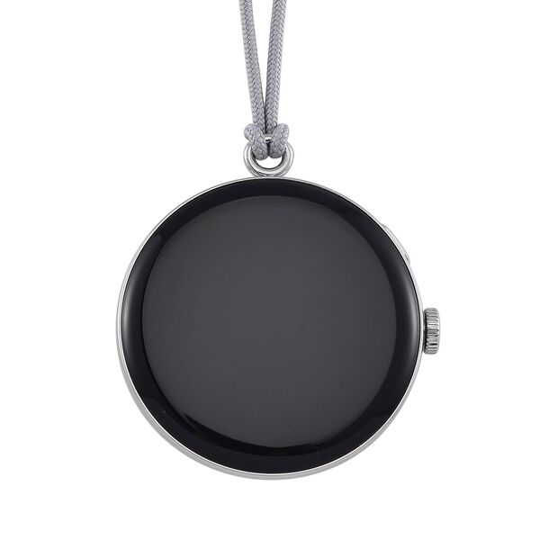 LA99 Smartwatch - 3-in-1 Set, AMOLED Display, Wasserdicht, Bluetooth-Anrufe, GPS-Sportmodi, Gesundheits- und Schlaftracking, OnWear Pro App, CE- & ROHS-zertifiziert, 3,63?cm, Silber image number 7