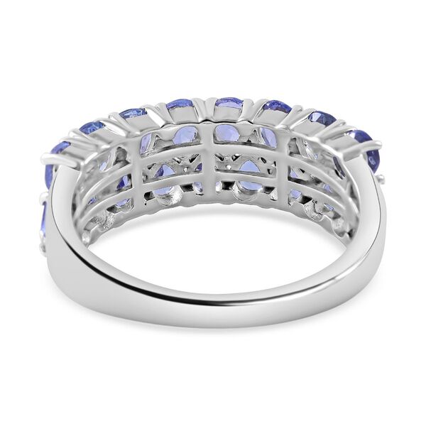 Tansanit Ring - 2,45ct. image number 3