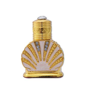 JAPARA: Wei&szlig;er Moschus Parf&uuml;m&ouml;l - 3ml