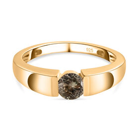 AAA Turkizit-Ring - 1,08 ct.