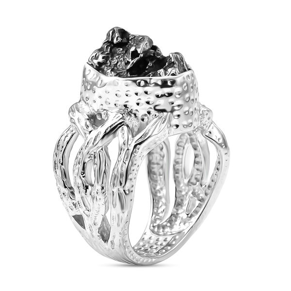 D'Joy Meteorit Ring - 21 ct. image number 5