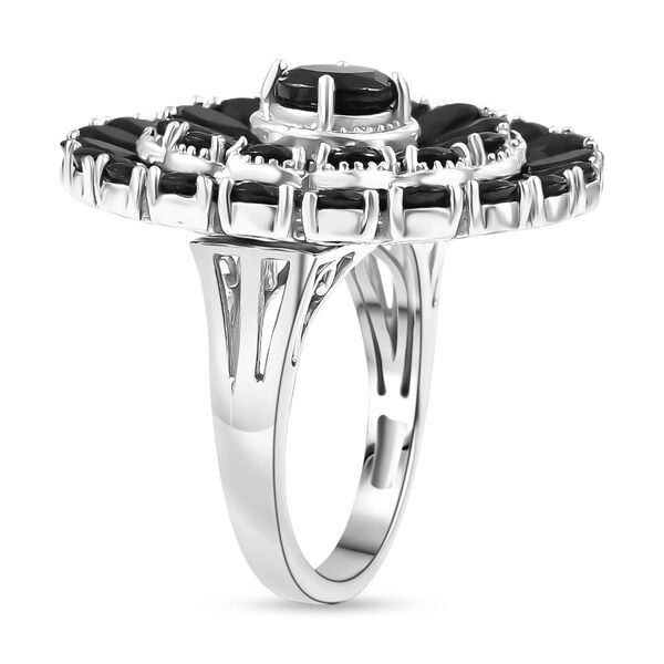 D'Joy Elite Shungit Ring - 8,32 ct. image number 4