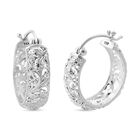 925 Silber Ohrringe 6,75g