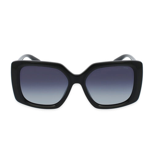Sole & Luce Sonnenbrille, UV400, tiefem Schwarz image number 1