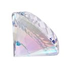 The 5th Season - Kristallglas-Diamant, 8x5.5cm, Regenbogen image number 1