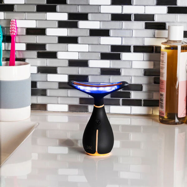 GLO24K Hautverj&uuml;ngungsger&auml;t f&uuml;r den Hals image number 6