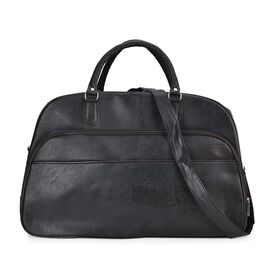 Tasche, schwarz