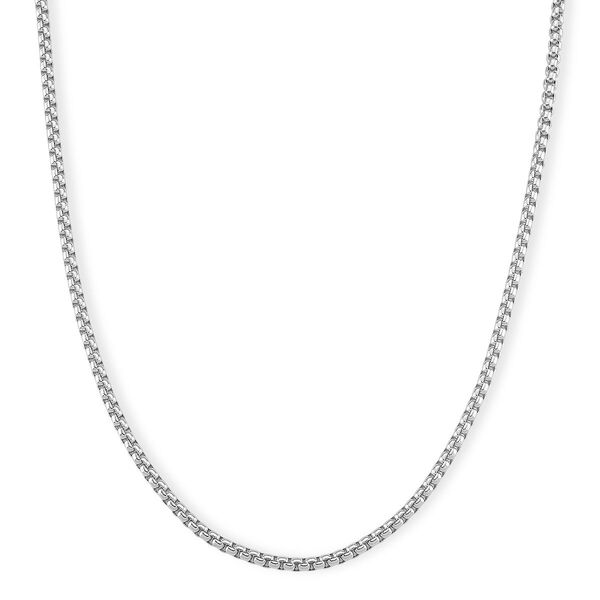 Messing  Halskette ca. 50 cm ca. 25,87g