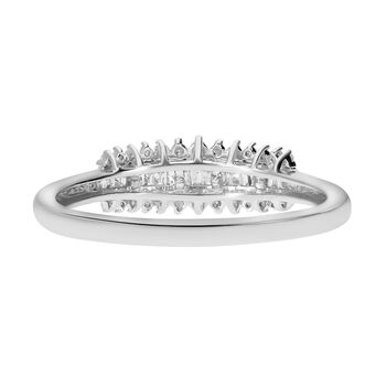 Diamant Ring - 0,33 ct.