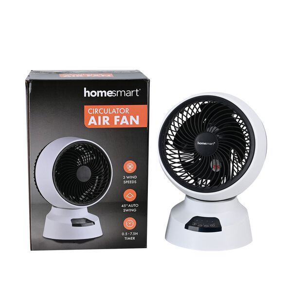 Digitaler Ventilator image number 13