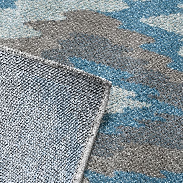 Gewebter Teppich, 91x152cm image number 11