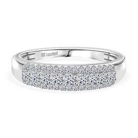 LUXURIANT DIAMOND - SI-GH Labor Diamant Ring - 0,50 ct.