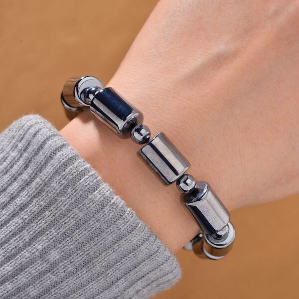 Terahertz Armband Flexibel ca. 140,00 ct. image number 2