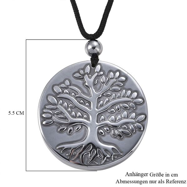 Terahertz Kette Flexibles cm ca. 138,00 ct. image number 5