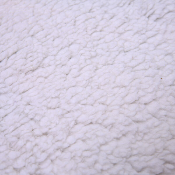 SERENITY NIGHT: 3er-Set - kuschelige Steppdecke und 2 Kissenbez&uuml;ge,  Pferdmuster&nbsp; image number 7