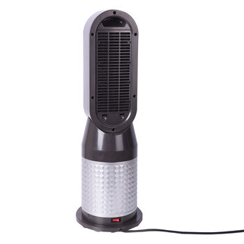 HOMESMART L&uuml;fter und Heizung ohne Lamellen