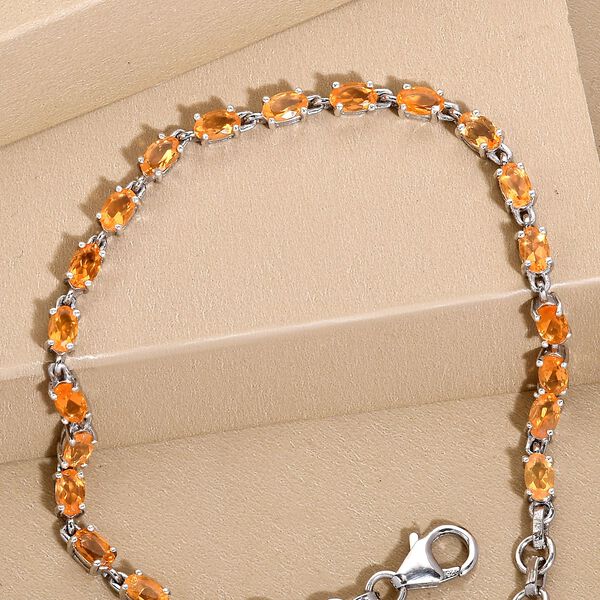 Salamanca Feueropal Armband image number 2