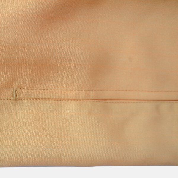 Unifarbene Shorts f&uuml;r Frauen, Beige, Gr&ouml;&szlig;e 40 image number 5