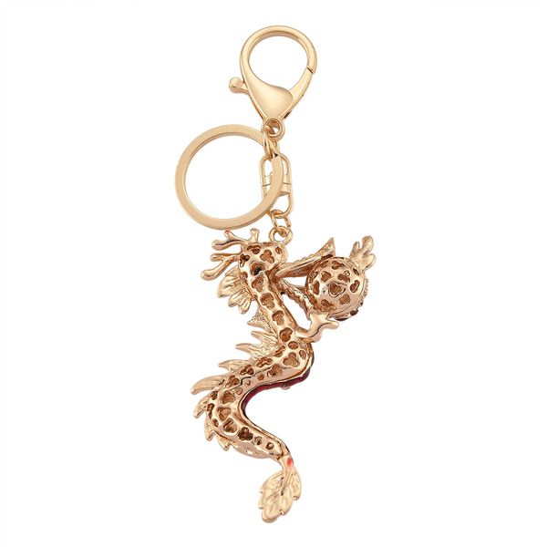 Schwarze Kristall Schmuckset Legierung emailliert image number 5