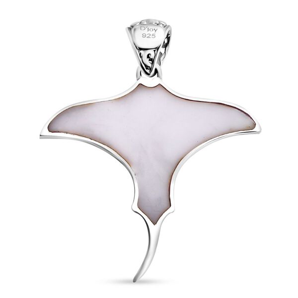 D'Joy Royal Bali - Perlmutt Anhänger image number 4