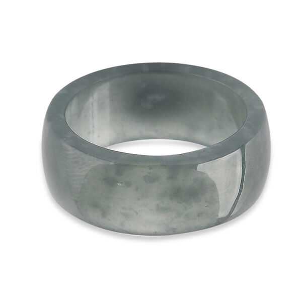 Jade Ring (Gr&ouml;&szlig;e 17.00) (10-15 Werktage Lieferzeit) ca. 45.00 ct