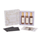 The 5th Season: 3er Set Raum Spray in Geschenkbox