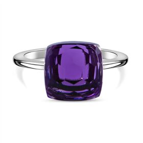 Lusaka Amethyst Ring- 9,77 ct.