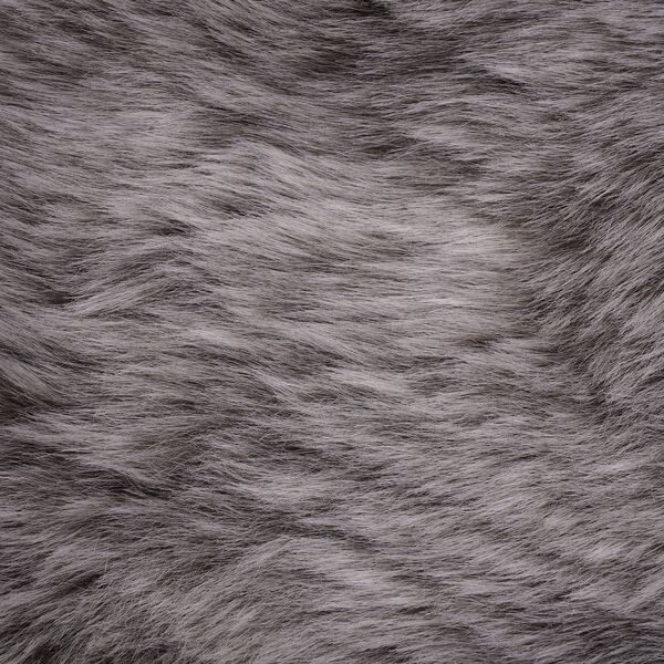 Kunstfell Teppich, hellbraun image number 4