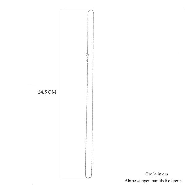 RHAPSODY Luxus Singapurkette image number 9