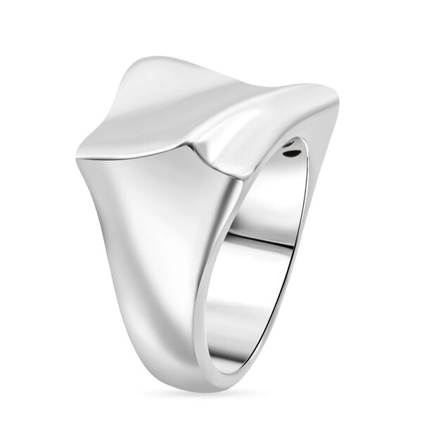 925 Silber Ring (Größe 18.00) ca. 5,60g image number 4