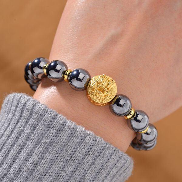 Flexibles Terahertz Armband  - 120 ct. image number 1