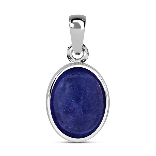 AA Tansanit Anh&auml;nger - 2,50 ct.