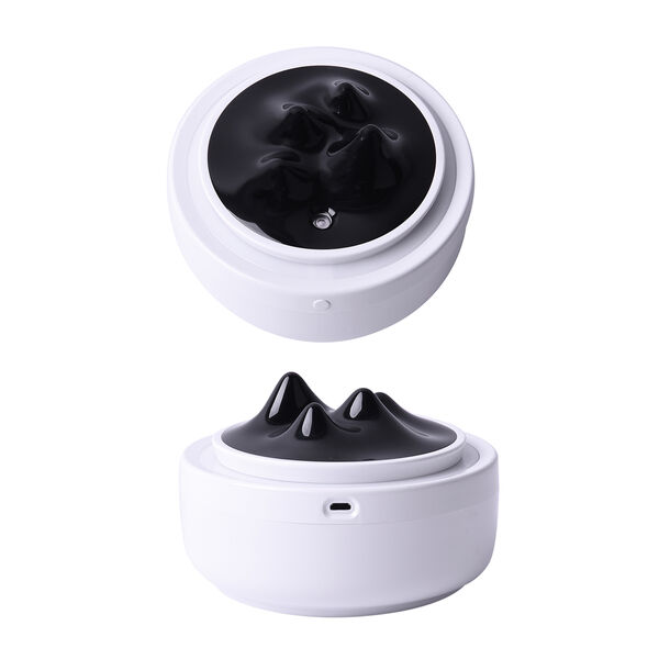 Luftbefeuchter mit Nachtlicht image number 2