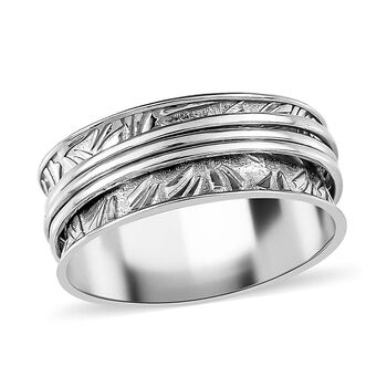 925 Silber Ring (Gr&ouml;&szlig;e 18.00) ca. 5,64g