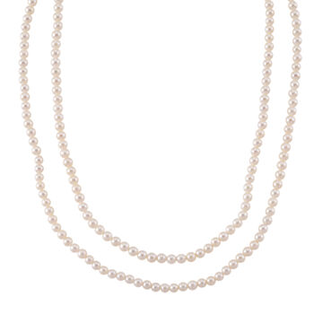 AAA Chinesische Akoya-Perle 91cm Halskette