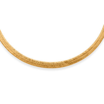 Maestro Kollektion - 585 Gelbgold Kette, ca. 48 cm ca. 3,29g