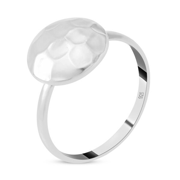 Silber Ring image number 3