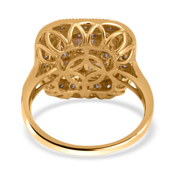 New York Kollektion- I1-I2 GH Diamant Ring- 1,25 ct. image number 2