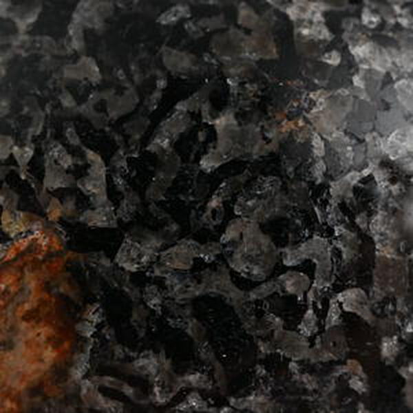 Gem Crystal Kollektion - Mystischer Achat Handschmeichler - S, ca. 400 cts. image number 3