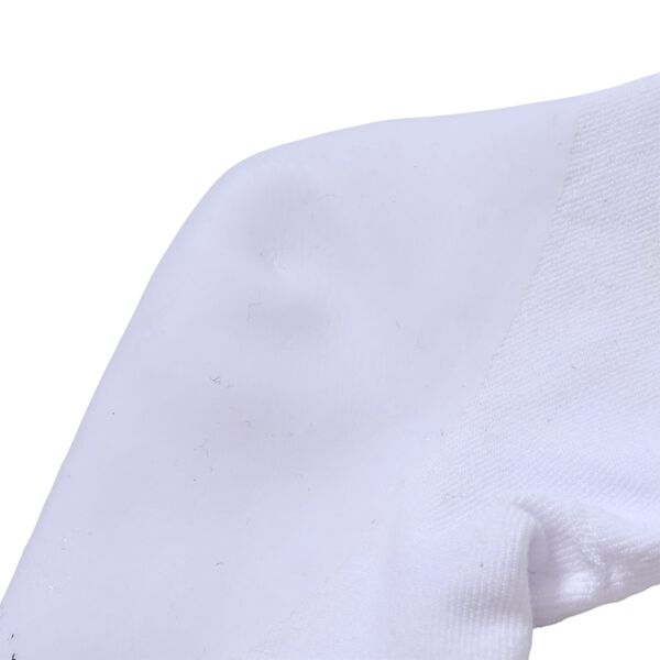 4 Paar Kn&ouml;chelsocken aus Baumwoll-Polyester, atmungsaktiv und elastisch, 23&ndash;25cm image number 4