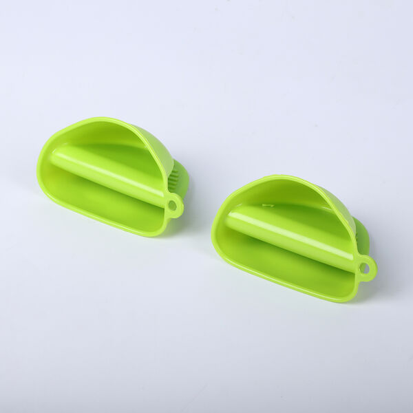 14er-Set Backwerkzeuge - Teigschaber, Backf&ouml;rmchen, Backmatte, Topfhandschuhe und Backpinsel image number 3